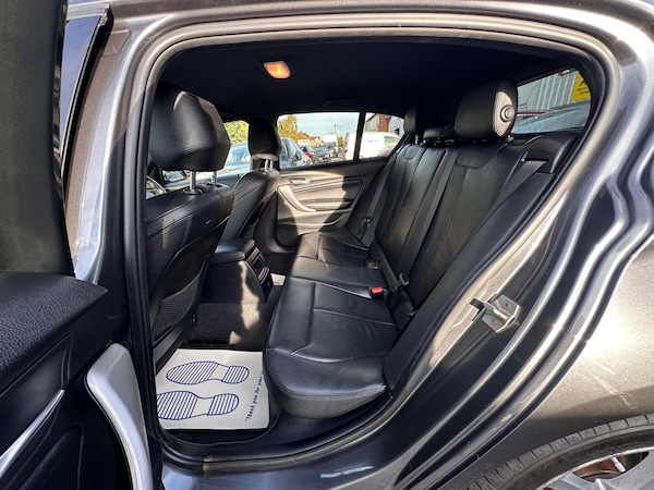 Used BMW 1 Series 2017 for sale - 75977831: Photo 25
