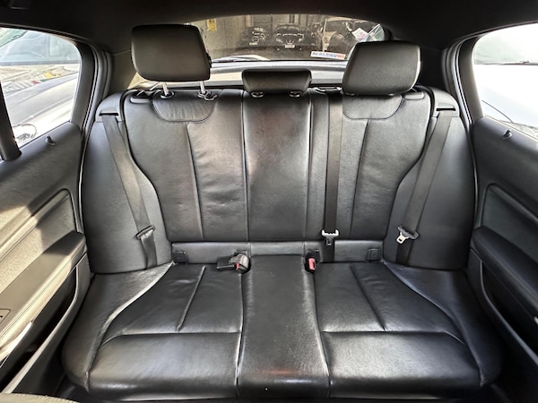Used BMW 1 Series 2017 for sale - 75977831: Photo 26