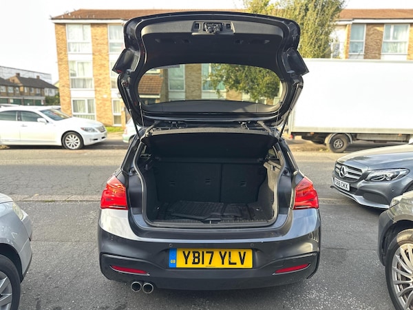 Used BMW 1 Series 2017 for sale - 75977831: Photo 29
