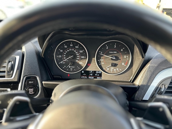 Used BMW 1 Series 2017 for sale - 75977831: Photo 30
