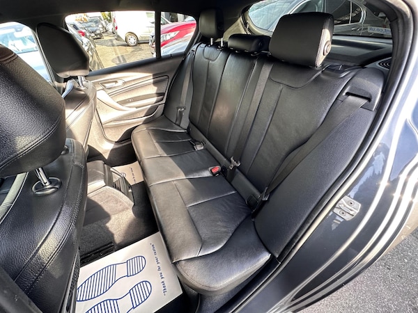 Used BMW 1 Series 2017 for sale - 75977831: Photo 31