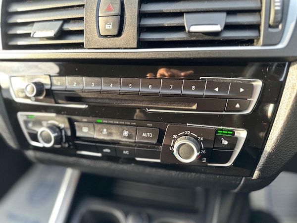 Used BMW 1 Series 2017 for sale - 75977831: Photo 33