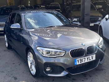 Used BMW 1 Series 2017 for sale - 75977831: Photo 3