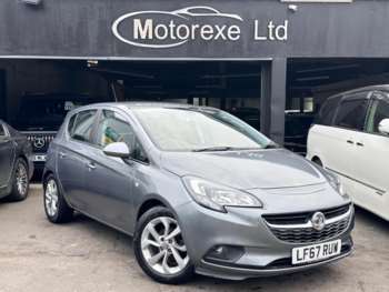 2018 (67) - 1.4 Energy 5dr [AC] Auto