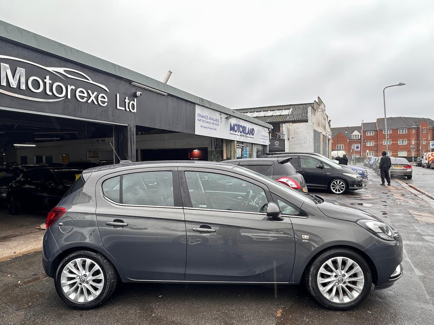 Used Vauxhall Corsa 2016 for sale - 77456410: Photo 11