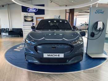 Used Ford Mustang 2025 for sale - 73451878: Photo