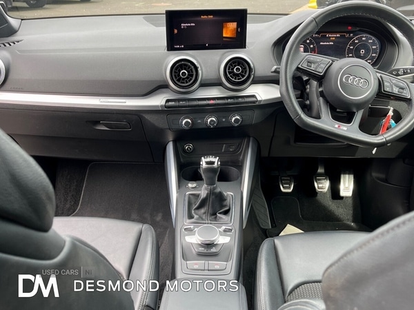 Used Audi Q2 2021 for sale - 78185967: Photo 10