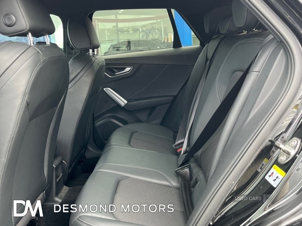 Used Audi Q2 2021 for sale - 78185967: Photo 11