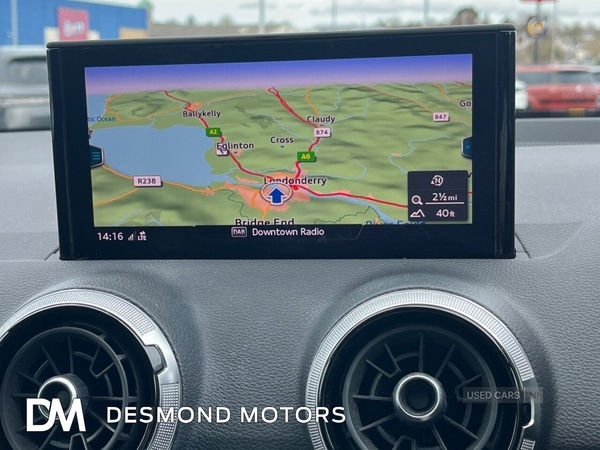 Used Audi Q2 2021 for sale - 78185967: Photo 12