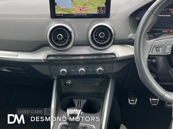 Used Audi Q2 2021 for sale - 78185967: Photo 14