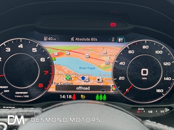 Used Audi Q2 2021 for sale - 78185967: Photo 18