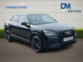 Used Audi Q2 2021 for sale - 78185967: Photo