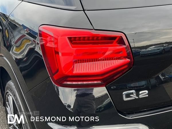 Used Audi Q2 2021 for sale - 78185967: Photo 20