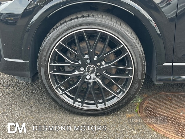 Used Audi Q2 2021 for sale - 78185967: Photo 21