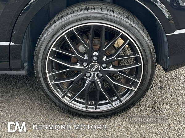 Used Audi Q2 2021 for sale - 78185967: Photo 22