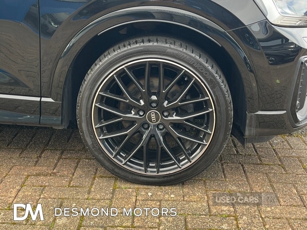 Used Audi Q2 2021 for sale - 78185967: Photo 23