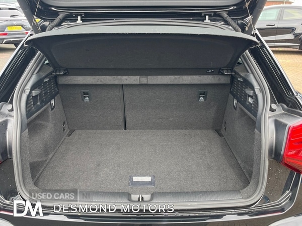 Used Audi Q2 2021 for sale - 78185967: Photo 25