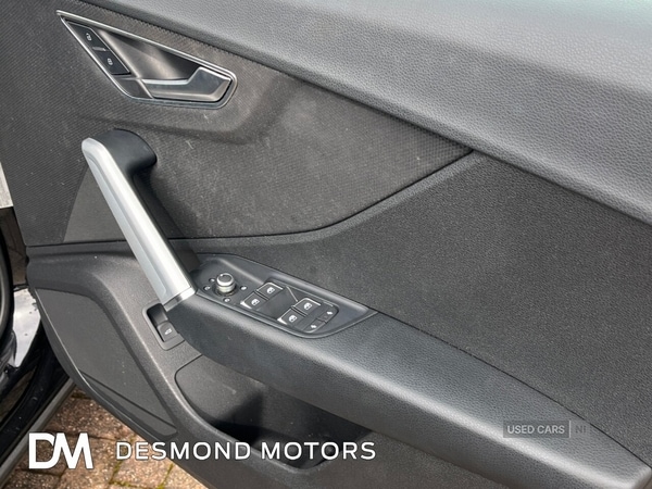 Used Audi Q2 2021 for sale - 78185967: Photo 26