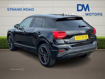 Used Audi Q2 2021 for sale - 78185967: Photo