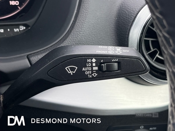 Used Audi Q2 2021 for sale - 78185967: Photo 31