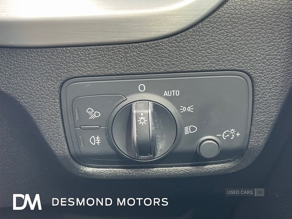 Used Audi Q2 2021 for sale - 78185967: Photo 32