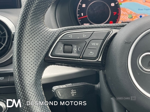 Used Audi Q2 2021 for sale - 78185967: Photo 33