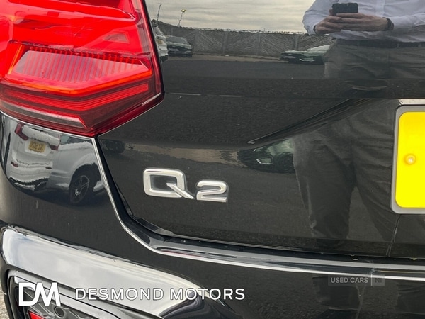 Used Audi Q2 2021 for sale - 78185967: Photo 34
