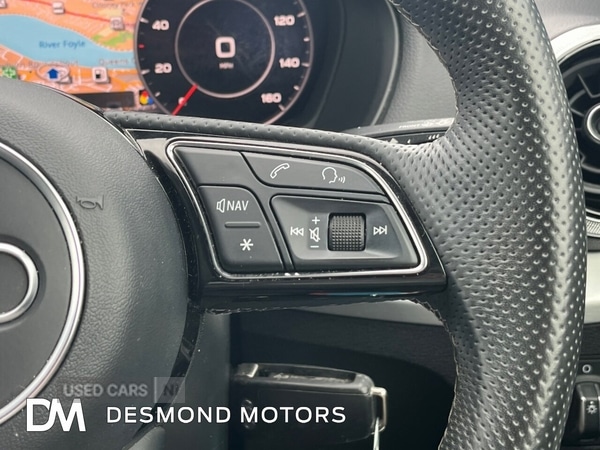 Used Audi Q2 2021 for sale - 78185967: Photo 35