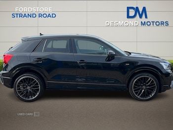 Used Audi Q2 2021 for sale - 78185967: Photo