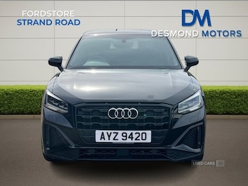Used Audi Q2 2021 for sale - 78185967: Photo