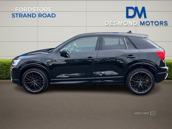 Used Audi Q2 2021 for sale - 78185967: Photo 5