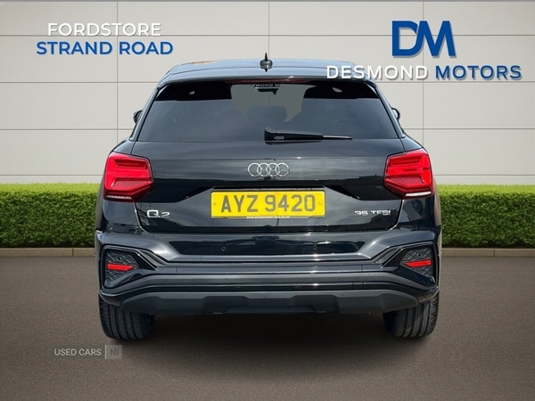 Used Audi Q2 2021 for sale - 78185967: Photo 6