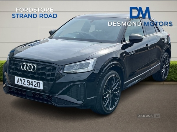 Used Audi Q2 2021 for sale - 78185967: Photo 7