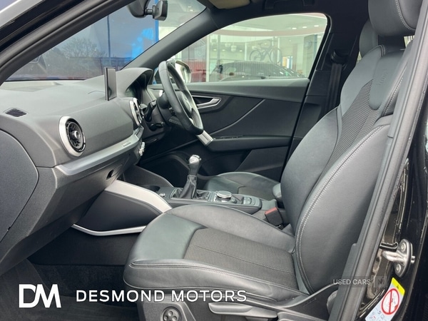 Used Audi Q2 2021 for sale - 78185967: Photo 9