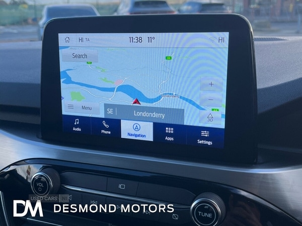 Used Ford Kuga 2024 for sale - 76409694: Photo 12