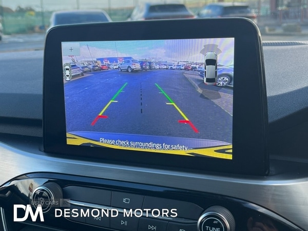 Used Ford Kuga 2024 for sale - 76409694: Photo 13