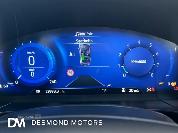 Used Ford Kuga 2024 for sale - 76409694: Photo 19