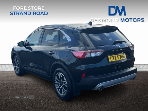 Used Ford Kuga 2024 for sale - 76409694: Photo 2