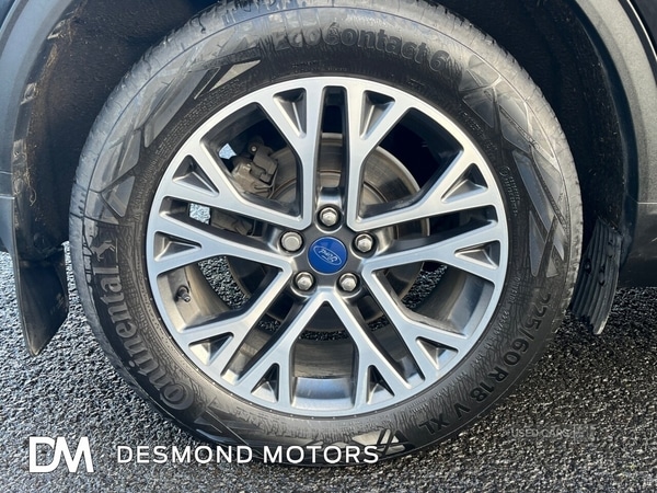 Used Ford Kuga 2024 for sale - 76409694: Photo 24