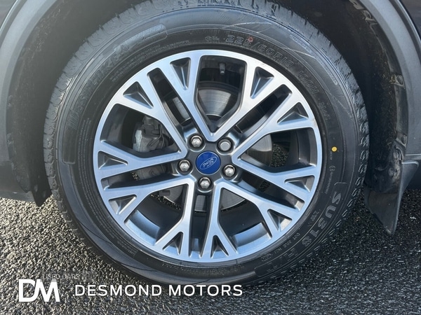 Used Ford Kuga 2024 for sale - 76409694: Photo 25