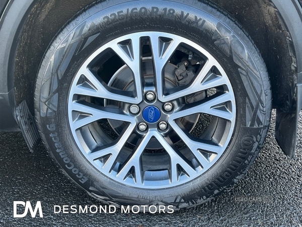 Used Ford Kuga 2024 for sale - 76409694: Photo 26