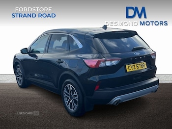 Used Ford Kuga 2024 for sale - 76409694: Photo