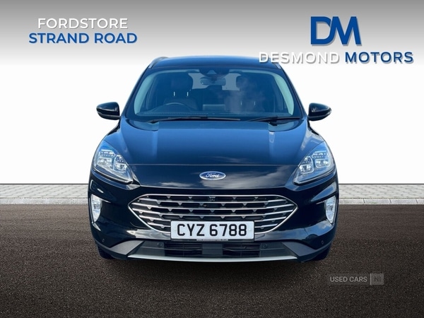 Used Ford Kuga 2024 for sale - 76409694: Photo 4