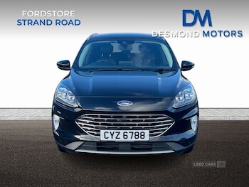 Used Ford Kuga 2024 for sale - 76409694: Photo