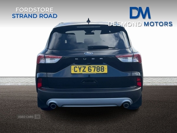 Used Ford Kuga 2024 for sale - 76409694: Photo 6