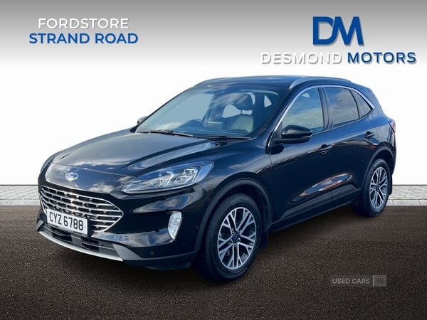 Used Ford Kuga 2024 for sale - 76409694: Photo 7