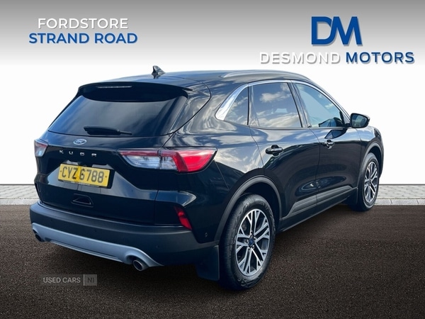 Used Ford Kuga 2024 for sale - 76409694: Photo 8