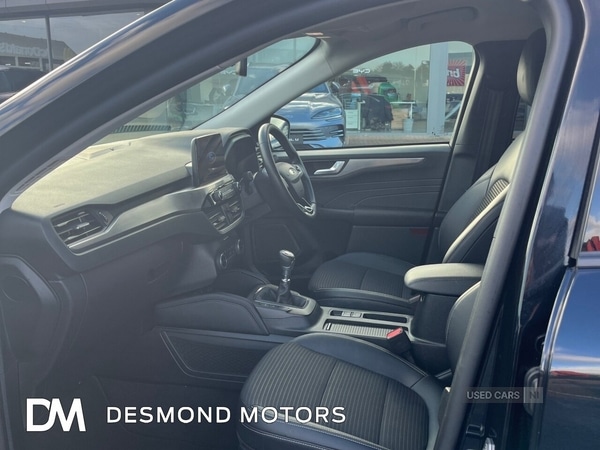 Used Ford Kuga 2024 for sale - 76409694: Photo 9