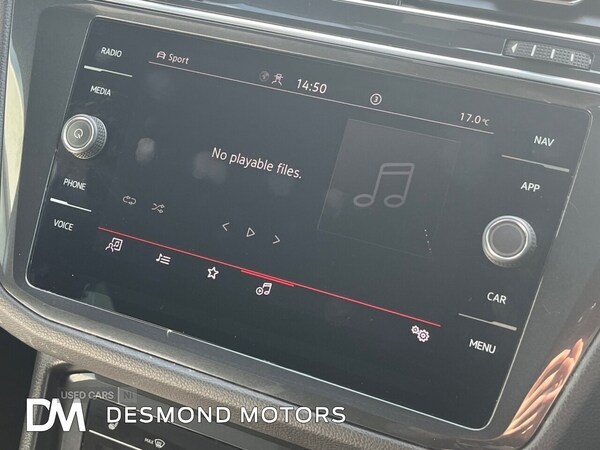 Used Volkswagen Tiguan 2022 for sale - 74643957: Photo 14