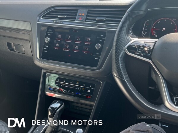 Used Volkswagen Tiguan 2022 for sale - 74643957: Photo 15